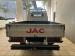 JAC X200 2.8TDi 80kW 1.5-ton single cab dropside - Thumbnail 4