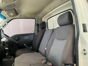 JAC X200 2.8TDi 80kW 1.5-ton single cab dropside - Image 6