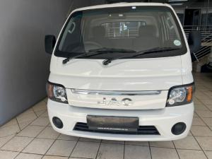 JAC X200 2.8TDi 80kW 1.5-ton single cab dropside - Image 7