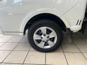 JAC X200 2.8TDi 80kW 1.5-ton single cab dropside - Image 8