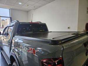 Nissan Navara 2.5DDTi double cab Pro-2X - Image 10