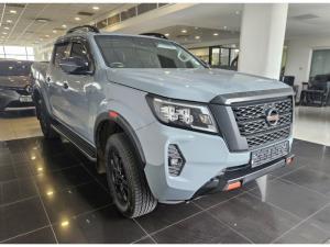 Nissan Navara 2.5DDTi double cab Pro-2X - Image 1