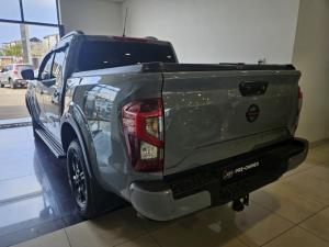 Nissan Navara 2.5DDTi double cab Pro-2X - Image 6