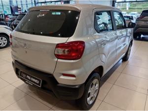 Suzuki S-Presso 1.0 GL manual - Image 12