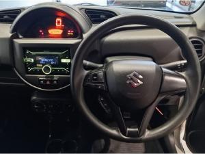 Suzuki S-Presso 1.0 GL manual - Image 14