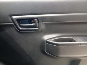 Suzuki S-Presso 1.0 GL manual - Image 15