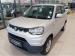 Suzuki S-Presso 1.0 GL manual - Thumbnail 1