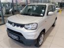Thumbnail Suzuki S-Presso 1.0 GL manual