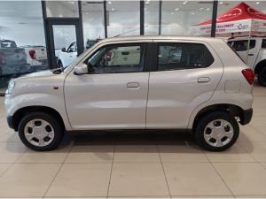 Suzuki S-Presso 1.0 GL manual - Image 2