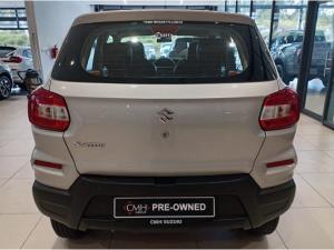 Suzuki S-Presso 1.0 GL manual - Image 4
