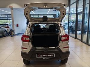 Suzuki S-Presso 1.0 GL manual - Image 5