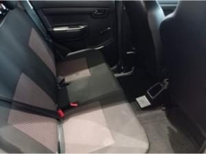 Suzuki S-Presso 1.0 GL manual - Image 7