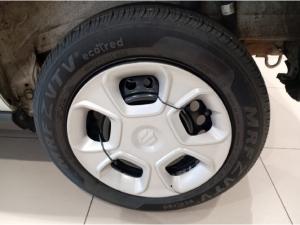 Suzuki S-Presso 1.0 GL manual - Image 8