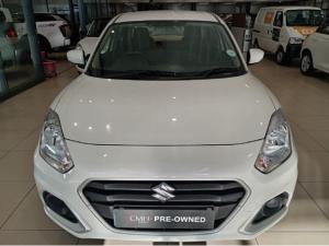 Suzuki DZire 1.2 GA - Image 11