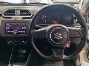 Suzuki DZire 1.2 GA - Image 14