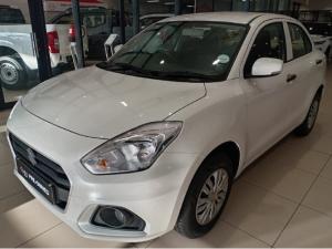Suzuki DZire 1.2 GA - Image 1