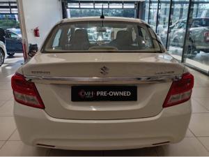 Suzuki DZire 1.2 GA - Image 4