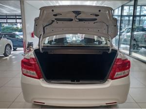 Suzuki DZire 1.2 GA - Image 5