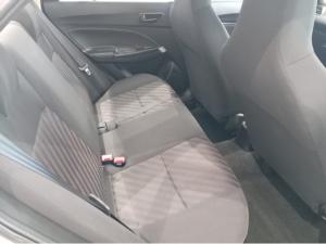 Suzuki DZire 1.2 GA - Image 7