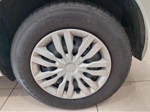 Suzuki DZire 1.2 GA - Image 8