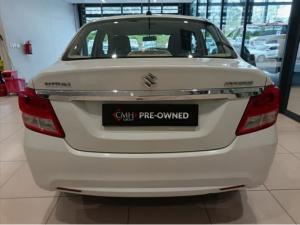 Suzuki DZire 1.2 GA - Image 4
