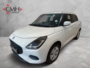 Suzuki Swift 1.2 GL+ manual - Image 1