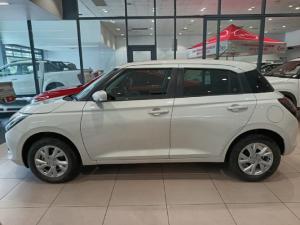 Suzuki Swift 1.2 GL+ manual - Image 2
