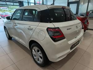 Suzuki Swift 1.2 GL+ manual - Image 3