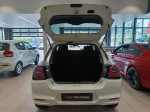 Suzuki Swift 1.2 GL+ manual - Image 5
