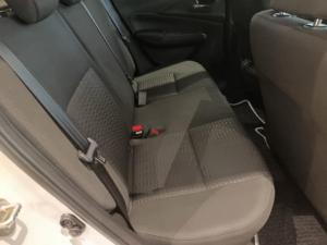 Suzuki Swift 1.2 GL+ manual - Image 6