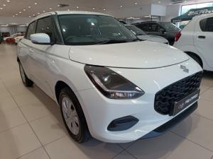 Suzuki Swift 1.2 GL+ manual - Image 8