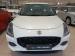 Suzuki Swift 1.2 GL+ manual - Thumbnail 9