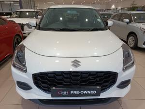 Suzuki Swift 1.2 GL+ manual - Image 9