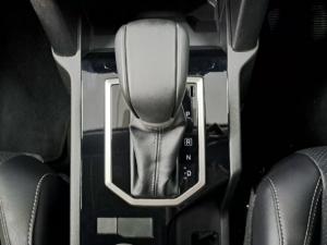 Mitsubishi Triton 2.4DI-D double cab GLS auto - Image 10