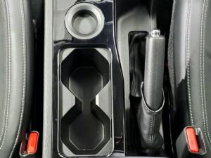 Mitsubishi Triton 2.4DI-D double cab GLS auto - Image 11