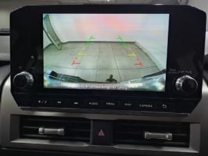 Mitsubishi Triton 2.4DI-D double cab GLS auto - Image 13