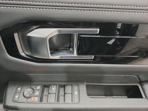 Mitsubishi Triton 2.4DI-D double cab GLS auto - Image 15