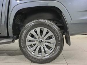 Mitsubishi Triton 2.4DI-D double cab GLS auto - Image 17