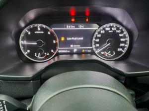 Mitsubishi Triton 2.4DI-D double cab GLS auto - Image 18