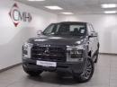 Thumbnail Mitsubishi Triton 2.4DI-D double cab GLS auto