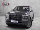 Thumbnail Mitsubishi Triton 2.4DI-D double cab GLS auto