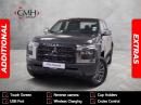 Thumbnail Mitsubishi Triton 2.4DI-D double cab GLS auto