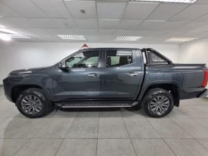 Mitsubishi Triton 2.4DI-D double cab GLS auto - Image 2