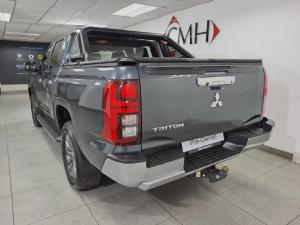 Mitsubishi Triton 2.4DI-D double cab GLS auto - Image 3