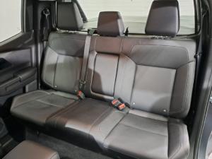 Mitsubishi Triton 2.4DI-D double cab GLS auto - Image 5