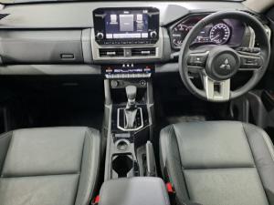 Mitsubishi Triton 2.4DI-D double cab GLS auto - Image 6