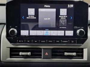 Mitsubishi Triton 2.4DI-D double cab GLS auto - Image 7
