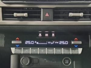 Mitsubishi Triton 2.4DI-D double cab GLS auto - Image 8