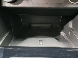 Mitsubishi Triton 2.4DI-D double cab GLS auto - Image 9