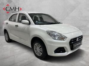 Suzuki DZire 1.2 GA - Image 1
